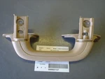 Right Passenger Center Pillar Grip Grab Handle Fits 2011-2014 Ford F150 53973. Fixed Price $27.89.