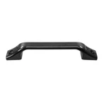 Jr Products 06-30315 Plastic Grab Handle Black. Fixed Price $20.50.