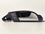 07-15 Audi Q7 Front Right Passenger Side Door Interior Handle Trim Bezel Oem. Fixed Price $83.30.