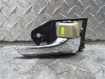 2007 Toyota Avalon Right Passenger Front Door Handle Interior 3.5L 6CYL. Fixed Price $30.95.