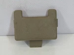 1996-2002 Toyota 4RUNNER Liftgate Assist Strap Hole Brown Bezel Trim Cover Oem. Fixed Price $34.99.