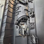 2012-2014 Volkswagen Jetta Right Passenger Door Handle 3027576. Fixed Price $199.00.