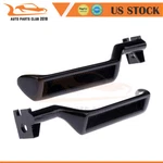 Pair Set Metal Inner Front Rear Left & Right Fits Ford Pickup Bronco Door Handle. Fixed Price $13.89.