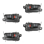 Interior Door Handle SET-4 Piece Trq DHA35953 Fits 1995 Toyota Avalon. Fixed Price $45.95.