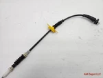 2008 Bmw 535I 535XI 528XI 528I E60 Front Exterior Door Handle Cable 51217034469. Fixed Price $19.99.