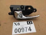 Door Handle Q45 2002 2006 Left Driver Side Front Interior Inner Opening Lever. Fixed Price $39.98.
