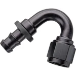 Fragola Performance Systems 215008-BL -8 Push Lock End Black. Fixed Price $24.99.
