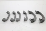2018 - 2025 Honda Odyssey Roof Interior Grab Handle Set 6 Oem Gray. Fixed Price $48.54.
