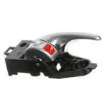 12-16 Dodge Dart Interior Front Door Handle Right Passenger Oem Mopar 68170242AB. Fixed Price $94.15.