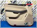 2017 - 2019 Mercedes GLS450 X166 Front Left Side Interior Door Panel Trim Oem. Fixed Price $247.49.