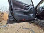 2013 Nissan Altima Left Front Door Panel With Window Switch - Used 2853104. Fixed Price $113.95.