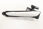 2024 2025 Mazda CX-90 Rear Left Side Exterior Door Handle Oem White 51K. Fixed Price $112.07.