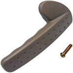 Dorman 82065 Interior Door Handle Front Left, Rear Khaki. Fixed Price $36.70.