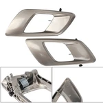 Inner Right Left Front Rear Inside Door Handle Ford Ranger Everest 2012-2021. Fixed Price $17.47.
