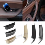 4PCS/SET For Bmw X3 X4 F25 F26 2010-2017 Door Armrest Box Cover Handle Pull Trim. Fixed Price $49.99.