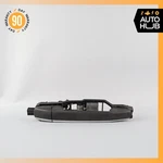 02-05 Mercedes W163 ML500 ML350 ML320 Exterior Door Handle Rear Left Side Oem. Fixed Price $45.65.
