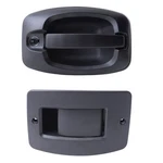 Brock Inside & Outside Cargo Door Handle Set For Promaster Rear Right. Fixed Price $49.80.