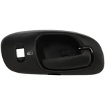 New Front Interior Door Handle Right Passenger Side For 1998-2004 Dodge Intrepid. Fixed Price $20.10.