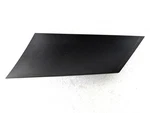 Porsche Macan Inner Actuator Door Handle Trim Cover Black Left Ns 95B837095. Fixed Price $23.32.