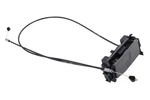 Genuine Gm Dark Titanium Rear Passenger Side Seat Adjuster Handle 25964026. Fixed Price $11.90.