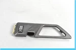 Mercedes W124 Left Rear Interior Door Handle Bezel Trim W/ Window Switch. Fixed Price $31.50.