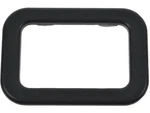 Trq Interior Door Handle Bezel Fits Bmw 535IS 1988 67XHXB. Fixed Price $26.26.