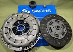 Sachs Clutch Kit,audi A6 QUATTRO,00,01,02,03,04, 2.7L. Fixed Price $444.17.