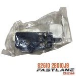 2006-2012 Hyundai Santa Fe Handle Assembly Lh New Oem 82610 2B010J9. Fixed Price $85.51.