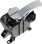 Genuine Nissan Interior Door Handle 80671-9BT0A. Fixed Price $26.37.