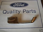 Nos Oem 1964 1965 1966 Ford Thunderbird Door Handle T-bird. Fixed Price $79.00.