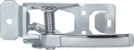 For 1975-82 Camaro, Firebird, Nova; Inner Door Handle Assembly; Lh. Fixed Price $54.02.