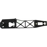 For Pontiac Torrent Door Handle Trim 2006-2009 Passenger Front Outside Black. Fixed Price $31.72.