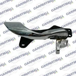 2000-2005 Cadillac Deville Front Right Passenger Side Inner Door Handle Chrome. Fixed Price $26.97.