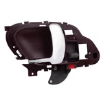 Driver Inside Door Handle For 1995-2000 Tahoe/blazer/jimmy/c/k Trucks. Fixed Price $21.60.