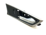 2015-2020 Ford Edge Front Passenger Side Interior Black Chrome Door Handle. Fixed Price $231.85.