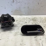 04-08 Chrysler Crossfire Oem Right Passenger Interior Door Handle & Trim #C4-4. Fixed Price $24.89.