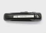 Oem 05-07 Jeep Grand Cherokee Wk Front Left Driver Side Door Exterior Handle. Fixed Price $49.00.