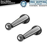 Trq Window Crank Handle Set For 77-80 Chevy Gmc Blazer Pickup Truck C/k. Fixed Price $24.85.