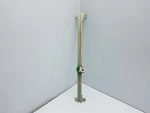 Mb 320 W210 99-02 Any Side Front Door Window Glass Runner Guide Channel. Fixed Price $20.09.