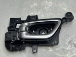 2021-2026 Jeep Compass Rear Left-driver Side Interior Door Handle Oem 6WJ23TRMAD. Fixed Price $47.68.