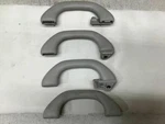 Volkswagen Jetta 2004 Grab Handle Set Of Gray Factory. Fixed Price $22.90.