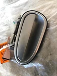 2001 Oldsmobile Alero Gl Rear Outside Door Handle Left Driver Rl. Fixed Price $25.00.