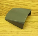 One 1985-1993 Cadillac Roof-mounted-handle Screw Cover Dark Gray Grey. Fixed Price $19.95.