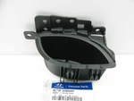 Interior Front Door Pull Handle Black Oem For 2011-14 Sonata 827303S050RY. Fixed Price $11.66.