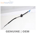 2020-2024 Porsche Taycan Front Interior Door Handle Release / Bowden Cable. Fixed Price $8.99.