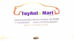 1999 Lexus ES300 Driver Side Rear Interior Door Handle. Fixed Price $59.99.
