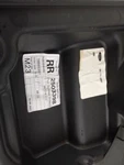 2007 Ford Edge Rear Right Inner Door Panel Oem W/ Interior. Fixed Price $30.59.