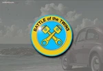 1960 Volkswagon Vw Waterslide Decal 911 912 356 Porsche. Fixed Price $8.99.