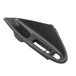 Inside Door Pull Handle Switch Housing Fits 99-04 Ford Mustang Driver Graphite. Fixed Price $28.50.