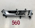 05-11 Audi A6 Quattro Driver Left Front Interior Door Handle Oem 4F0837019C. Fixed Price $22.06.